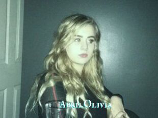 AprilOlivia