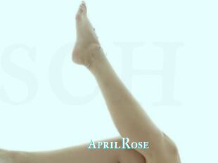 April_Rose