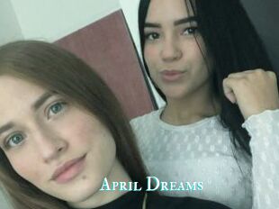 April_Dreams