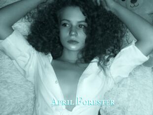 April_Forester