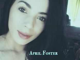 April_Foster