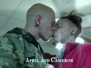 April_and_Cameron
