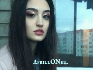 AprillONeil
