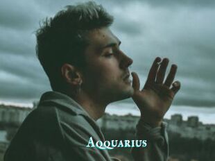 Aqquarius