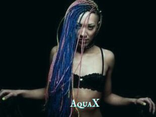 AquaX