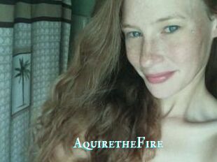 AquiretheFire