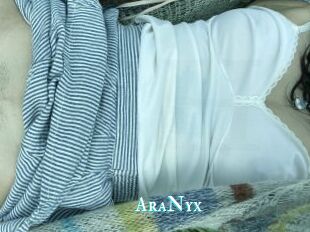 AraNyx
