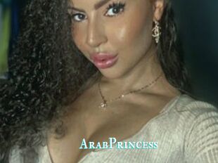 ArabPrincess
