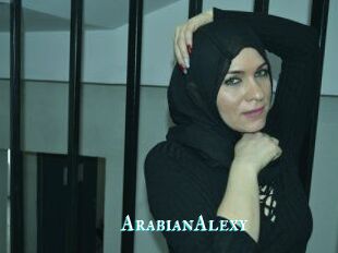 ArabianAlexy