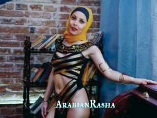 ArabianRasha