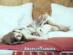 ArabianYasmina