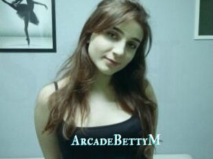 ArcadeBettyM