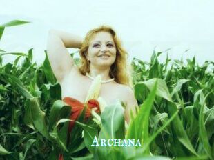 Archana