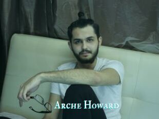 Arche_Howard