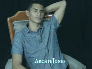 ArchieJones