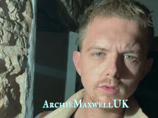 ArchieMaxwellUK