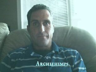 Archiehimps