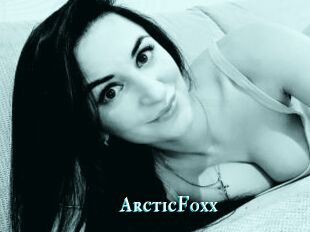 ArcticFoxx