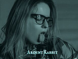 ArdentRabbit