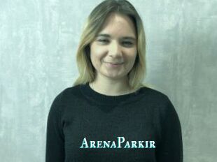 ArenaParkir
