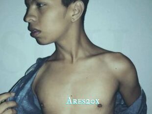 Ares20x