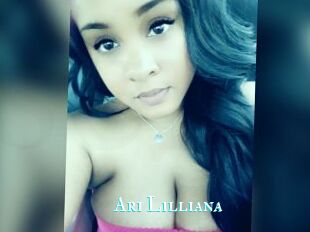 Ari_Lilliana