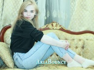 AriaBounce