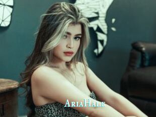 AriaHale