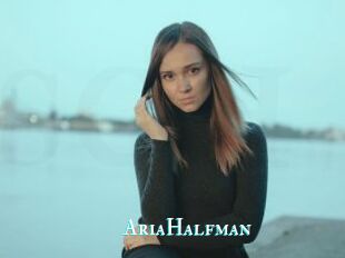 AriaHalfman