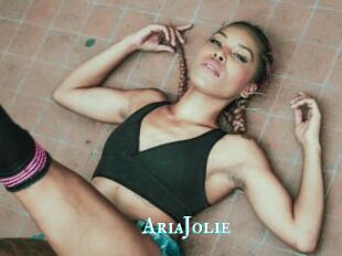 AriaJolie
