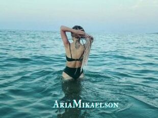 AriaMikaelson