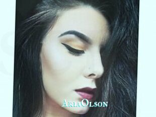 Aria_Olson