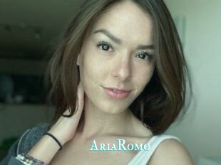 AriaRomo