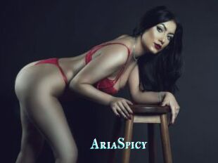AriaSpicy