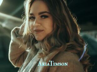 AriaTimson