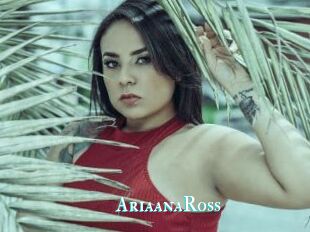 AriaanaRoss