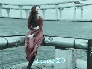 AriadnaXO