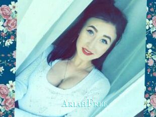 AriahFree