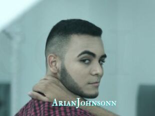 ArianJohnsonn