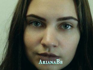 ArianaBb