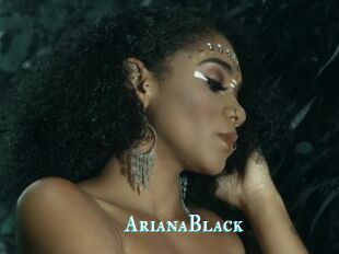 ArianaBlack