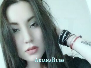 ArianaBliss