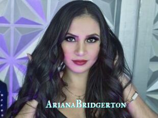 ArianaBridgerton