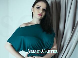 ArianaCarter