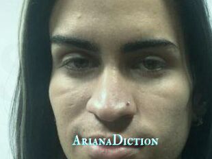 ArianaDiction