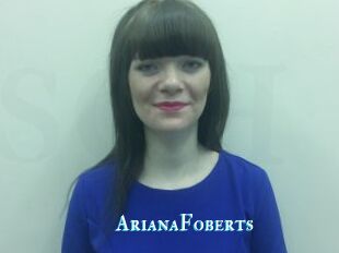 ArianaFoberts