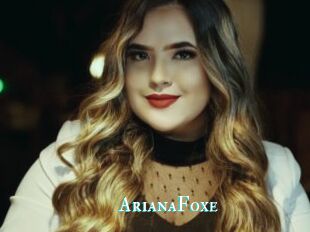 ArianaFoxe