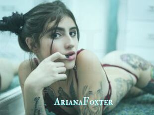 ArianaFoxter
