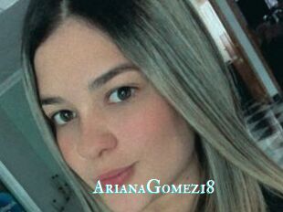 ArianaGomez18
