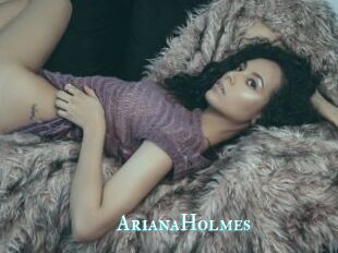 ArianaHolmes